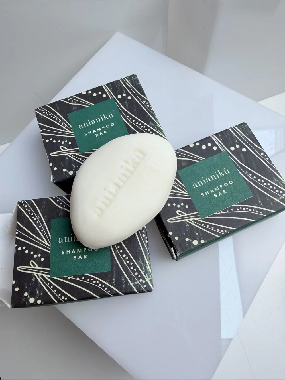 Four Seasons O’ahu at Ko Olina Hawaii Anianiku by Lather Soaps Lot of 8